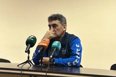 Ramiz Məmmədov: "Hər iki qola görə Tural Qurbanov cavabdehdir"
