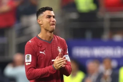 Ronaldu DÇ-2026-da qeyri-adi statistik nailiyyətə imza atıb