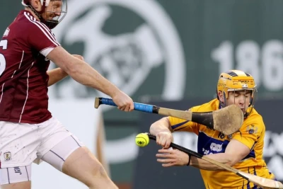 Hörlinq: İrlandiyanın qədim döyüş oyunundan müasir idmana doğru