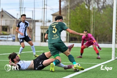 Əvəzedicilər Liqası: “Qarabağ‑2” və “Sumqayıt‑2” qalib gəldi