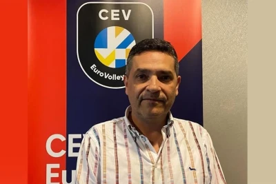 Mixail Frişman Avropa Çempionatının təsnifat oyunlarına təyinat alıb