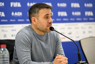 Ayxan Abbasov: "Bu oyun bizim üçün siqnallar verdi"