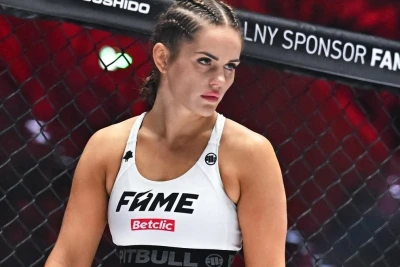 Klaudia Siqula: "Bir oğlan mənə 2 kiloqram pendir verəcəyini demişdi" - MÜSAHİBƏ