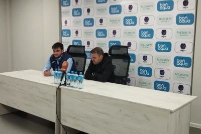 Ayxan Abbasov: "Nəticələr qane etmir"