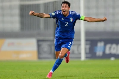 "Qarabağ"ın rəqibi "Napoli" futbolçusunu icarəyə göndərdi