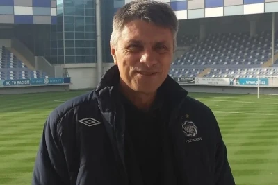 "İnter"in sabiq prezidenti "Sabah"ın təhlükəli futbolçularından danışdı