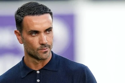 "Atalanta" Raffaele Palladinonun gələcəyini müzakirə edir