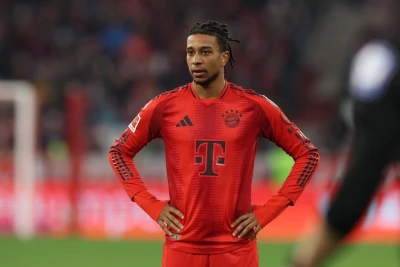 "Real Madrid" "Bavariya"nın oyunçusu Maykl Olise üçün 160 milyon avro təklif etməyə hazırdır