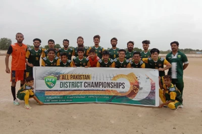 Pakistanda futbol çempionatının olmaması müzakirələrə səbəb olub