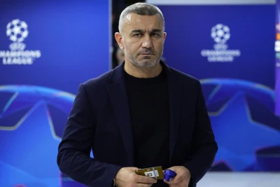 Qurban Qurbanov: "Nyukasl" ciddi rəqibdir, yaxşı hazırlaşmalıyıq