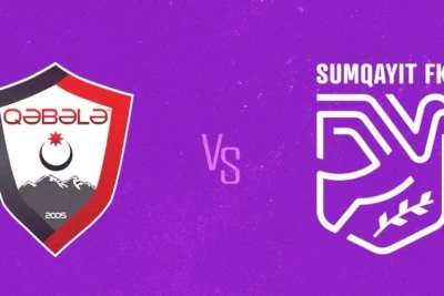 "Sumqayıt" - "Qəbələ": Yoxlama Oyunu