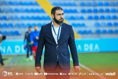 Əsas heyətin oyunçularına forma itirməmələri üçün şans verdik