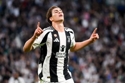"Chelsea", Kenan Yıldız'ın transferi için "Juventus"a yeniden başvuruyor