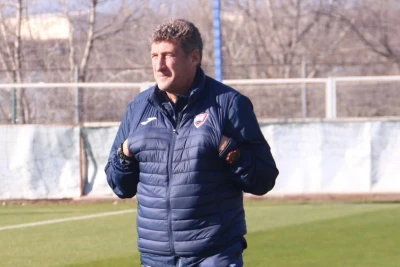 Kaxaber Tsxadadze dörd oyunluq cəzalandırılıb