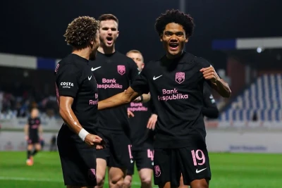 "Sabah" "Karvan-Yevlax" üzərində qələbə qazandı