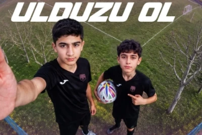 "Sabah" Futbol Akademiyası bölgələrdə yeni seçimlərə başlayır