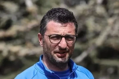 Tolqa Şanbay "Neftçi" Futbol Akademiyasının yeni koordinatoru oldu