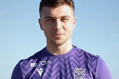 Emil Mustafayev "Sumqayıt"a transfer oldu - RƏSMİ