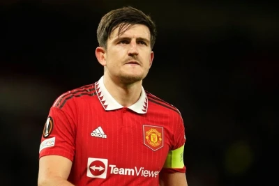 "Mançester Yunayted" Harri Maquayra edilən 5 transfer təklifini rədd edib