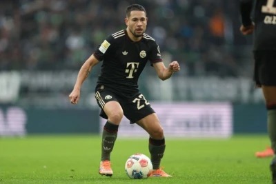 Rafael Qerreyro "Benfika"ya keçə bilər