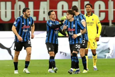Seriya A, 36-cı tur: "Milan"ın məğlubiyyəti, "Roma" və "Komo"nun qələbələri, digər nəticələr