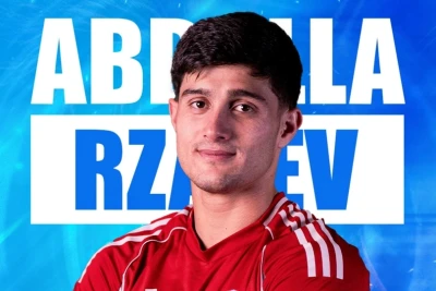 "Turan Tovuz" Abdulla Rzayevlə yollarını ayırdı