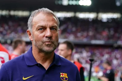 Hansi Flik “Barselona”nın futbolçuları ilə ardıcıl məğlubiyyətlərdən sonra kabab gecəsi keçirərək komanda münasibətlərini bərpa edib