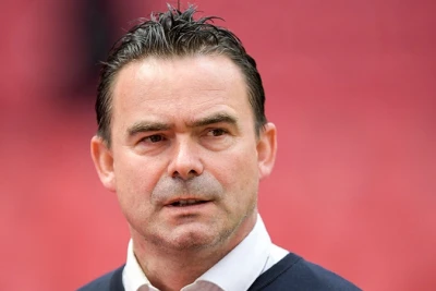 Mark Overmarsın "Ayaks"a qayıdışı müzakirə edilir