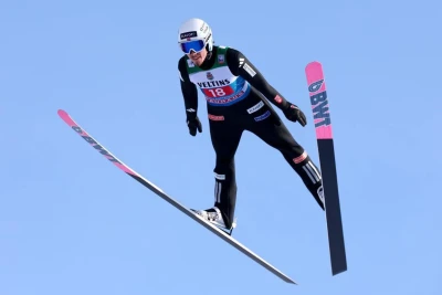 Tramplinlə Tullanmada Aerodinamik Üstünlük Qazanmaq Üçün Genital Fırıldaq İfşası