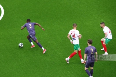 Bakıda keçirilən mini-futbol üzrə dünya çempionatında ilk 1/4 finala yüksələn komanda müəyyənləşib