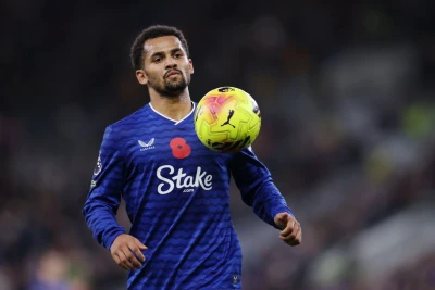 "Mançester Yunayted" İlimane Ndiayeni Transfer Etmək İstəyir