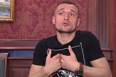 Mixail Kopolovets: "Azərbaycanı məğlub etməsək, Ukraynanın bu seçmədə işi yoxdur"