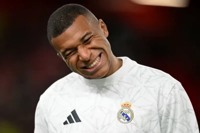 Kilian Mbappe son 3 onillikdə bir ilkə nail olub
