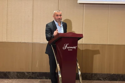 Qurban Qurbanov Çempionlar Liqası və Azərbaycan Futbolu Haqqında Danışdı