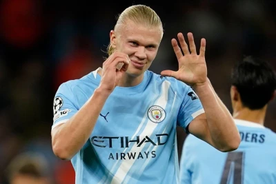 Erlinq Holand İngiltərə vətəndaşı olmaq istədiyini açıqladı