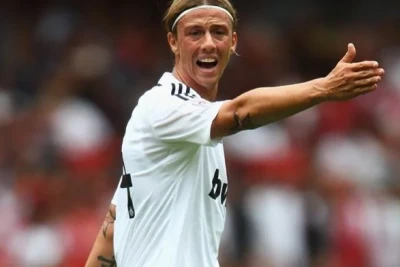 Quti Xabi Alonsonun istefasının səbəbini açıqladı: "Oyunçular narazı idi"