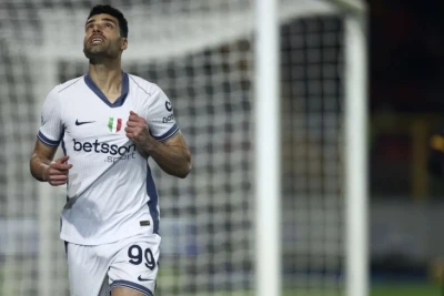Mehdi Taremi mundialda "İnter"ə qoşulmağa hazırdır