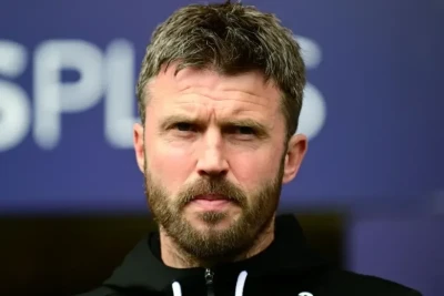 "Mançester Yunayted" Kerrikin rəhbərliyi altında ilk məğlubiyyətini yaşadı