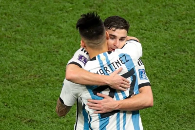 Lautaro Martines “Barselona”ya keçə bilər