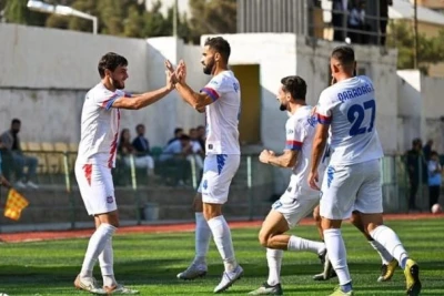 "Qaradağ-Lökbatan" səfərdə "Ağstafa Gəncləri"ni məğlub edərək II Liqada lider oldu