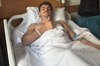 “Zirə”nin futbolçusu Ktatau əməliyyatdan keçib