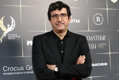 Vladimir Kramnik FIDE-ni şəxsi ləyaqətin alçaldılmasına görə məhkəməyə verib