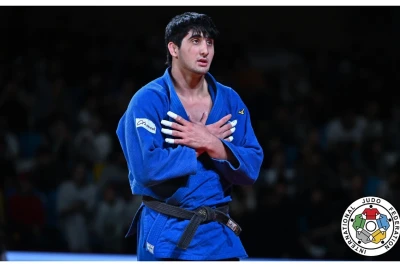 Elcan Hacıyev əməliyyat səbəbindən "Böyük Dəbilqə" turnirlərini buraxacaq, Kokauri və Tçkayev isə başqa səbəblərdən iştirak etməyəcək