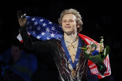 İlya Malinindən Yeni Dünya Rekordu: Qran-Pridə Qələbə