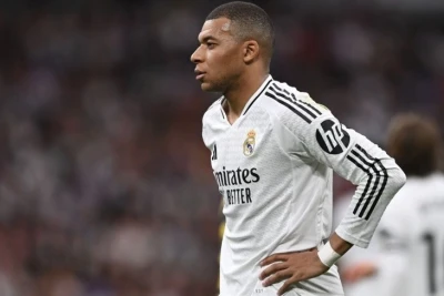 Mbappe Çempionlar Liqasında "Real"ı favorit adlandırıb