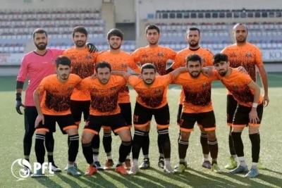 "İmişli" beş futbolçu ilə müqavilə müddətini uzadıb