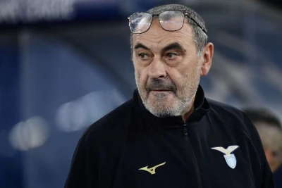 Sarri: "Napoli"yə qayıdış? Bu, tamamilə uydurmadır"