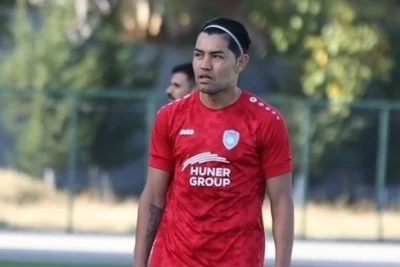 Kristian da Silva "Turan Tovuz"dan niyə ayrıldı? Braziliyalı yarımmüdafiəçinin açıqlaması