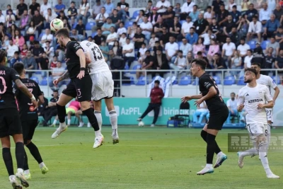 "Sabah" Azərbaycan Kubokunu qazanmaqla bu uğura nail olan 10-cu komanda oldu