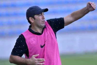 Samir Əliyev "Liverpul" - "Qarabağ" matçı barədə fikirlərini bölüşüb